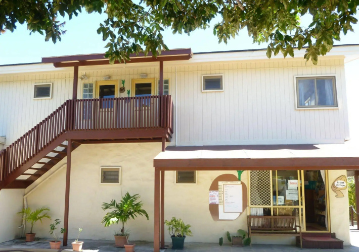 Image de l'hôtel