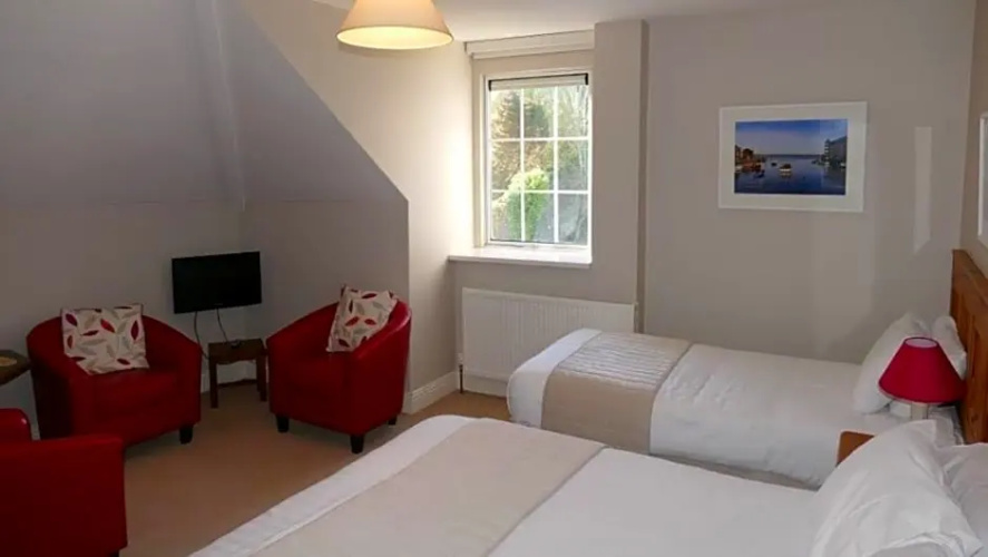 Avonmore House BB