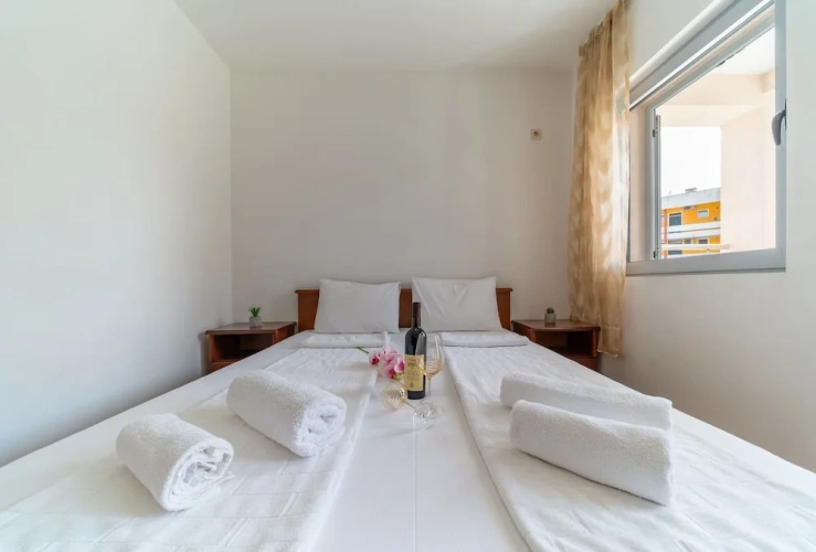 1 Bedroom Classic Apartment