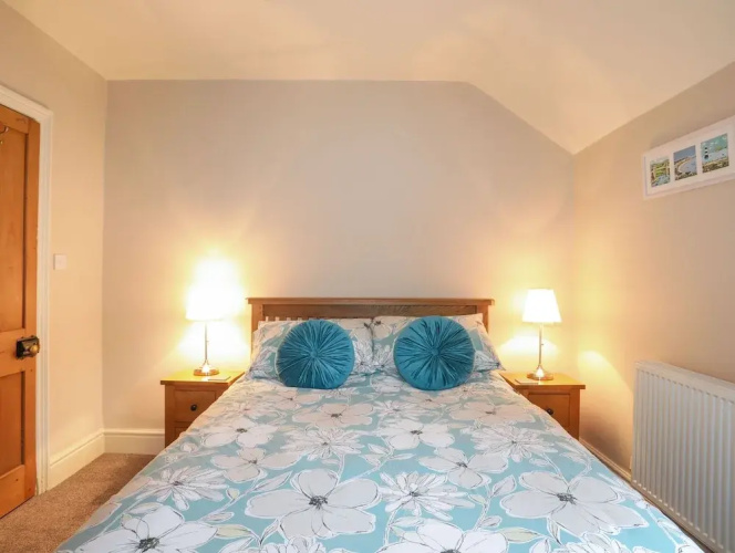 14 Rose Hill