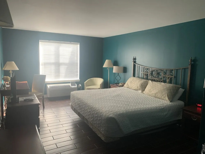 French Quarter Inn