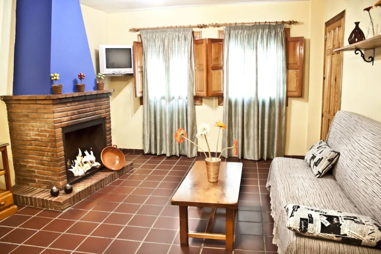 Apartamento Umbral 2