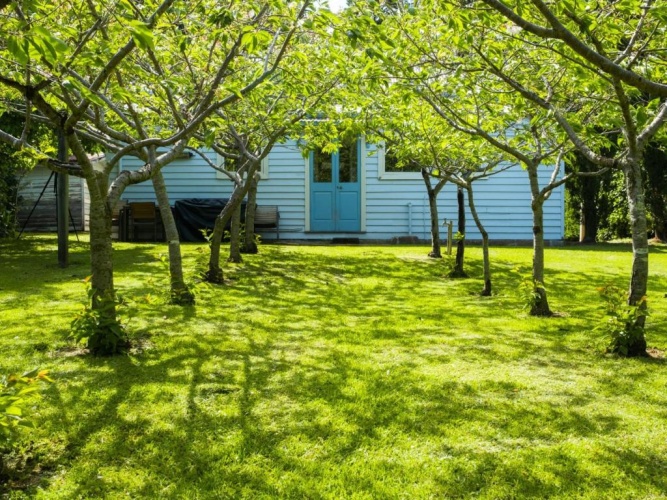 Cottage
