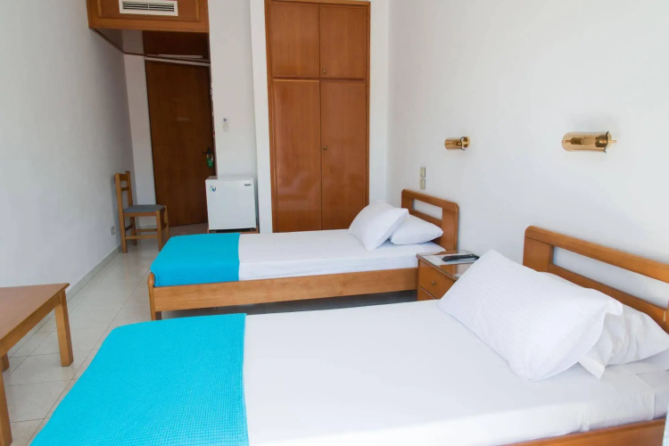 Aggelos Hotel