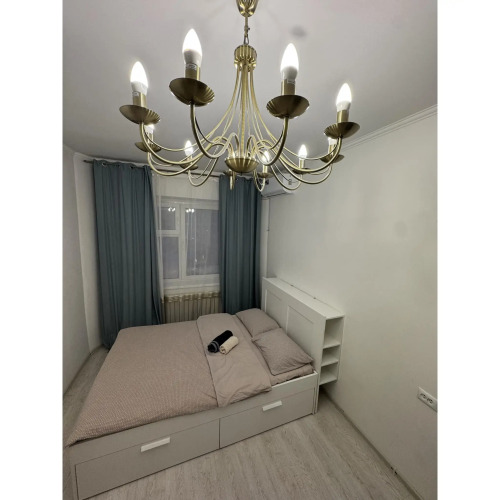 Фотография номера квартиры Апартаменты в микрорайоне 203-й 4