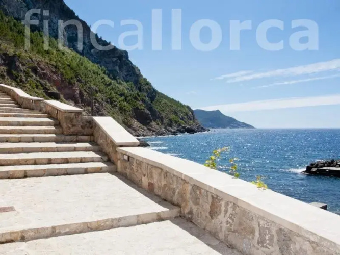 Casita Valldemossa