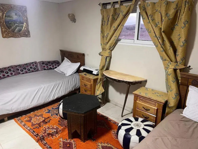 Tiki House