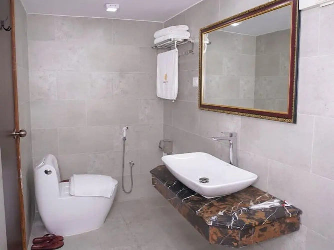 Premium room