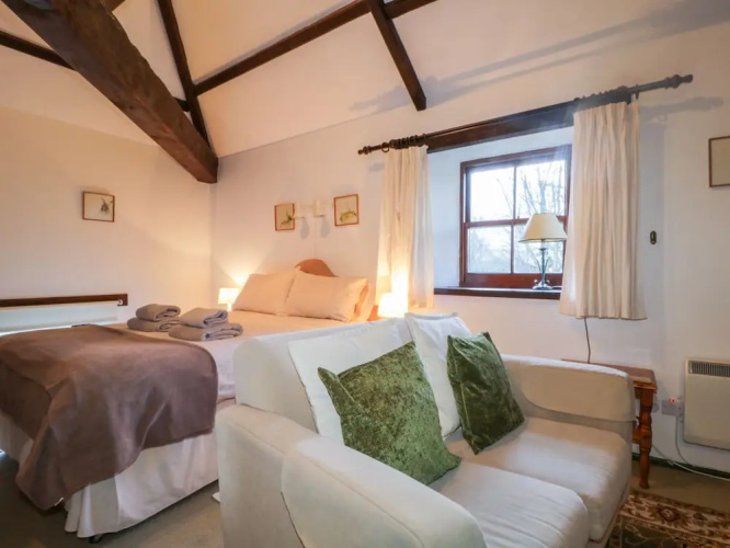 Hayloft