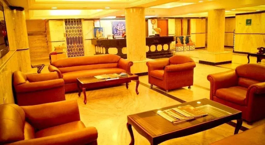 Hotel Yasodha Towers