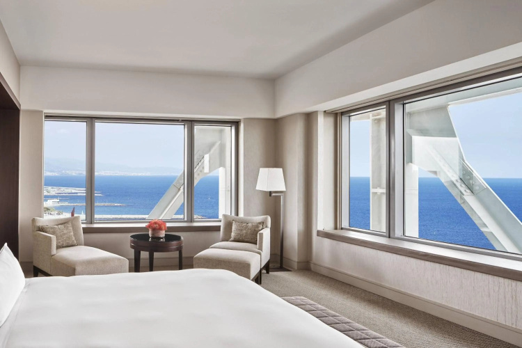 Hotel Arts Barcelona photo 16
