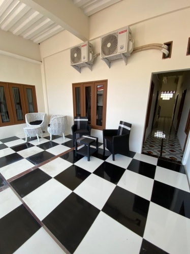 Standard Family room