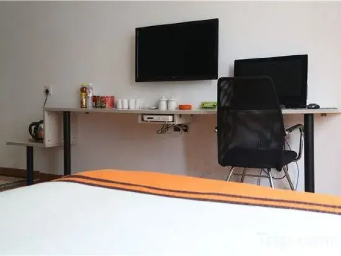 Taizhou Bailei Hotel
