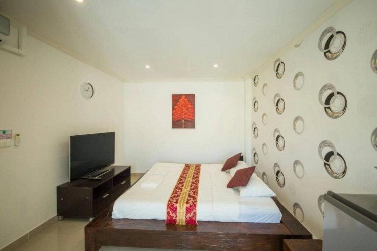 Sea Song Inn