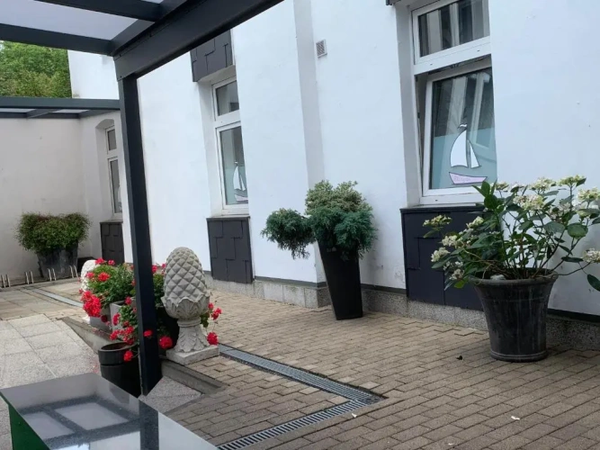 1 Bedroom Double Apartment