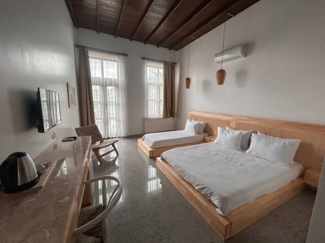 Cunda Selene Otel