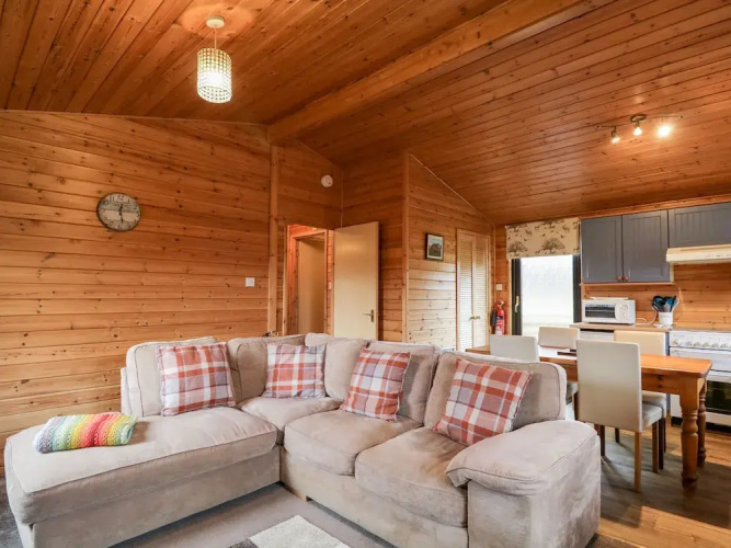 Wildcat Lodge
