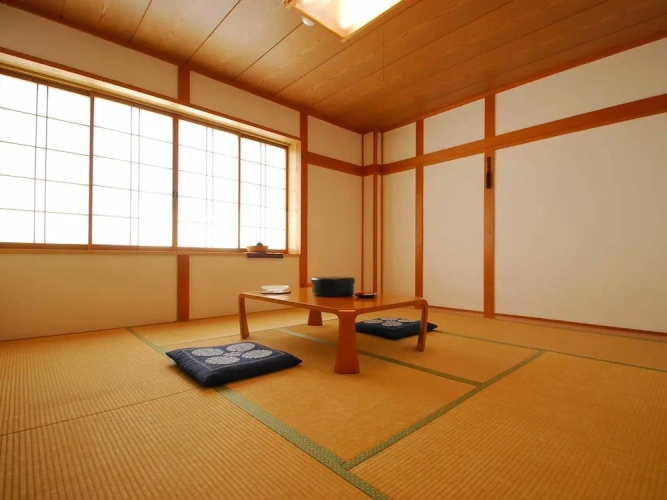 Standard Quintuple room