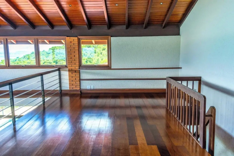 Mansão VOAR