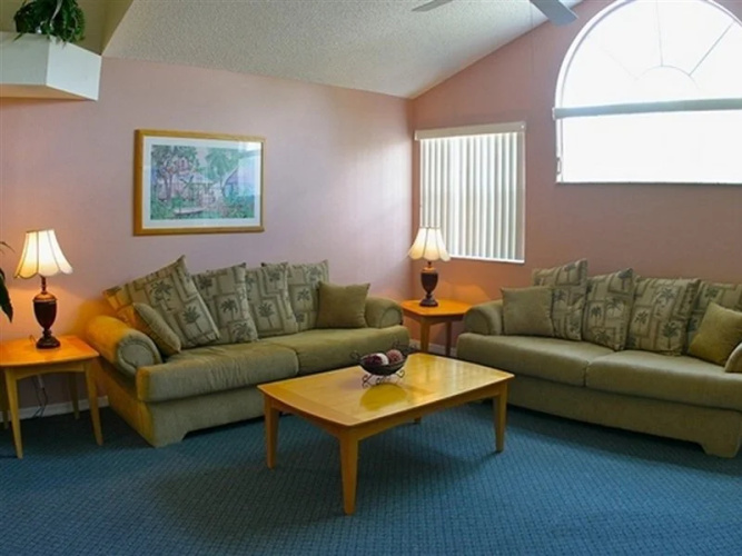 Disney Area Apartments