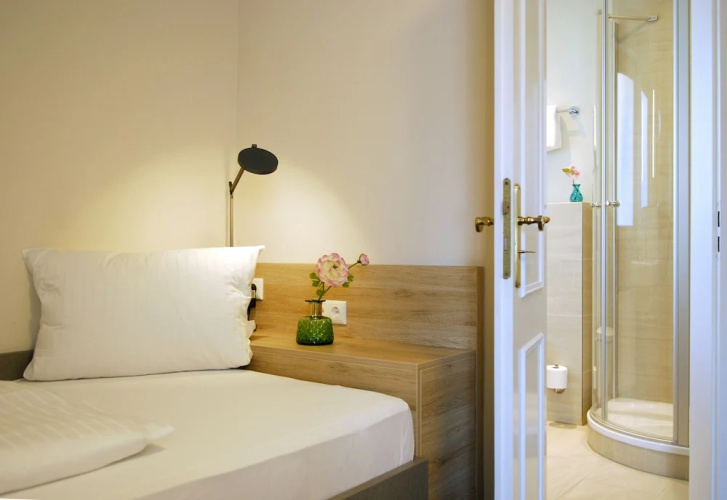 Hotel am Südwäldchen