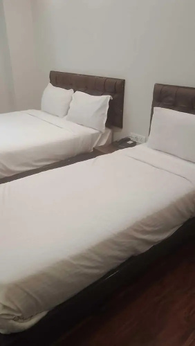 hotel orange park