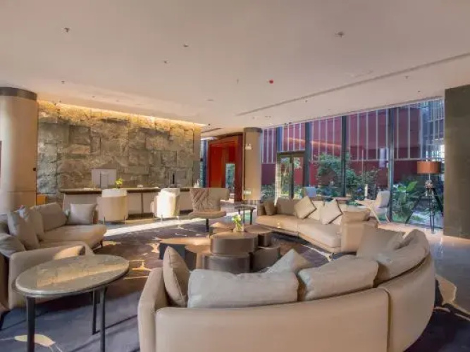 Dalian Yinxu Hot Spring Hotel