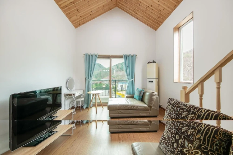 1 Bedroom Standard room