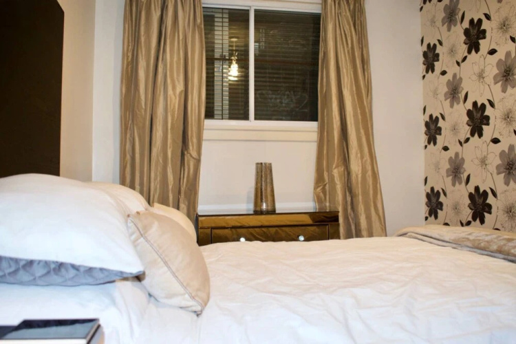 Bright Apartment On The Grassmarket