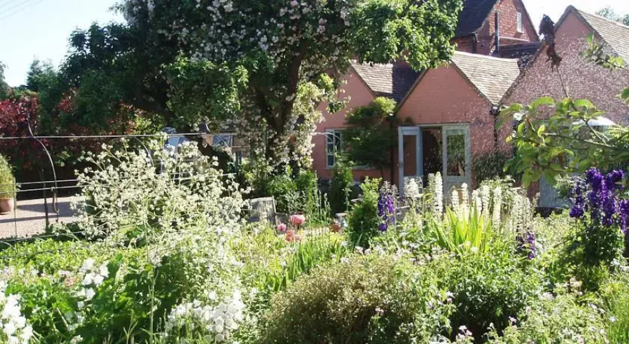 Ivydene House B&b