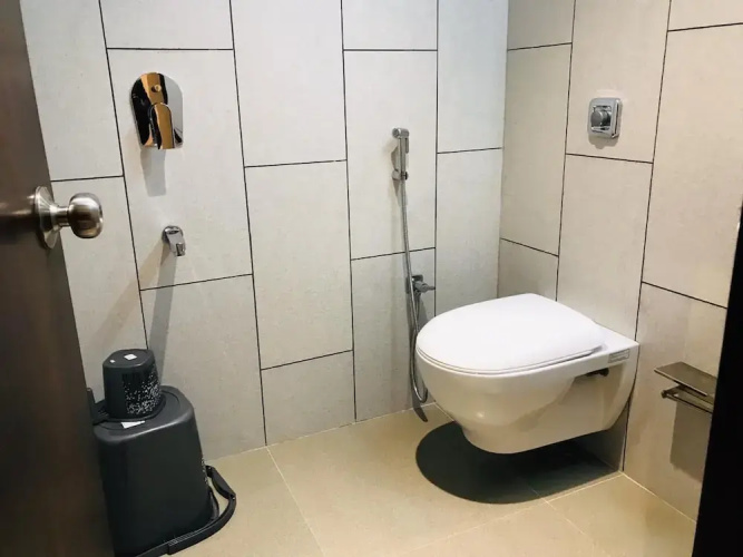 Hotel Flora Suites