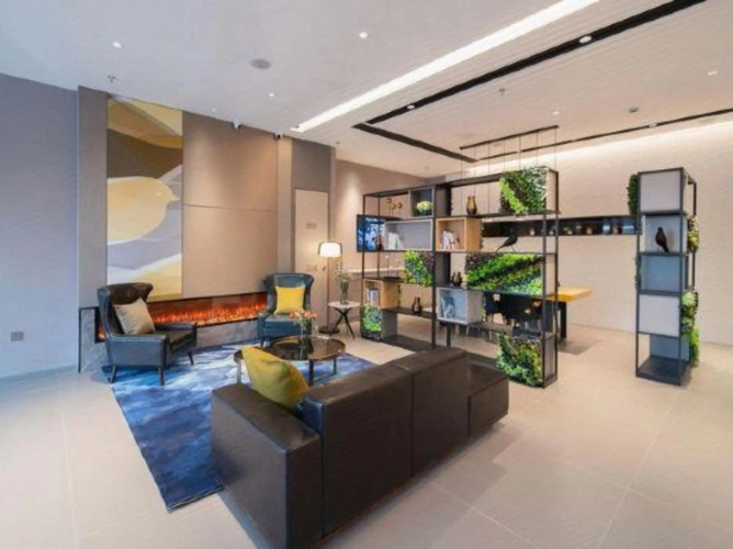 Rippleyun  Hotel(Rugao Changjiang Town Store)