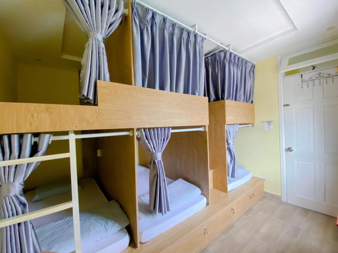 Ali Hostel