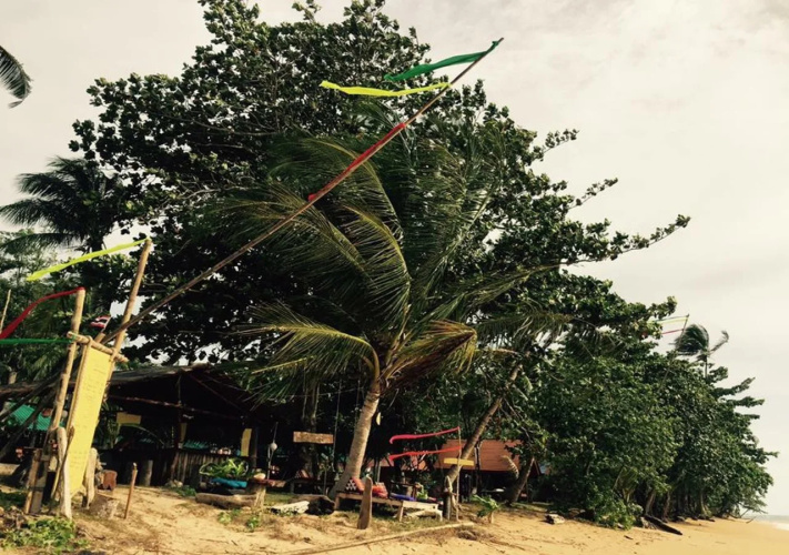 Libong Beach Resort