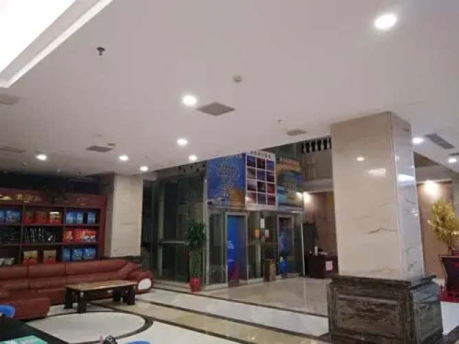 PAI Hotels·Ningde Xiapu