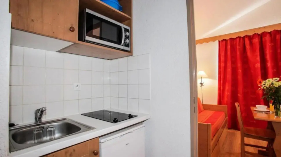 Chalet Club - Inh 23513