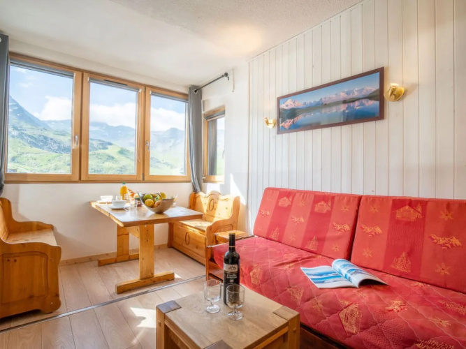 Villa Arcelle Val Thorens 25041