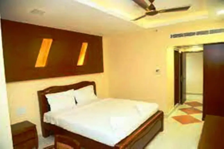 Balaje Residency
