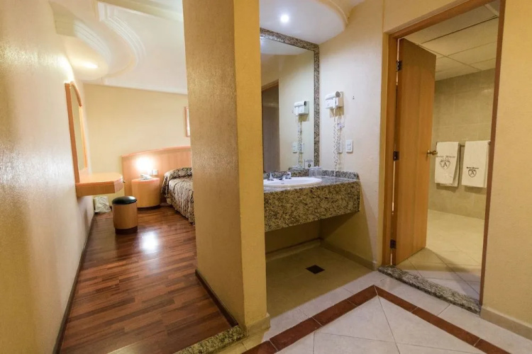 Hotel Atlante