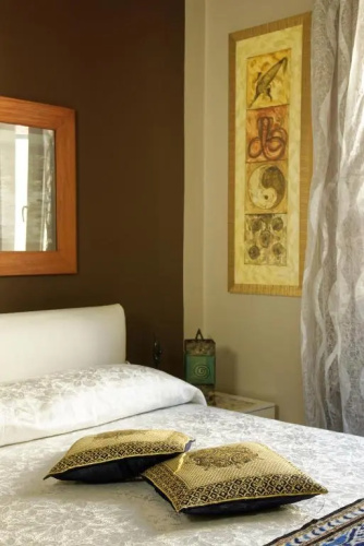 Patty's Aparthotel SUITE