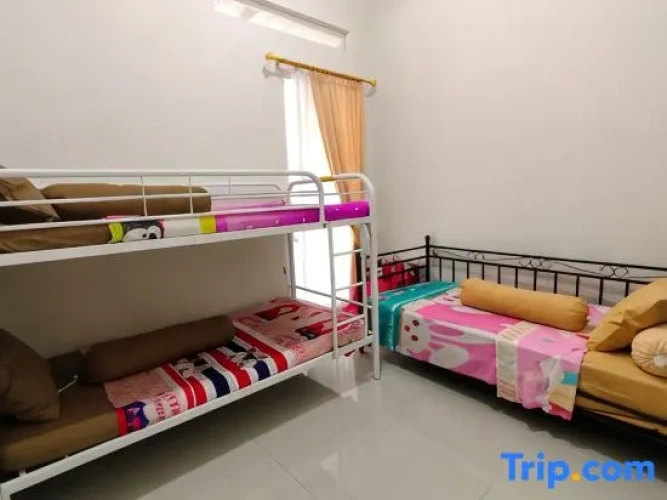 2 Bedrooms Standard room
