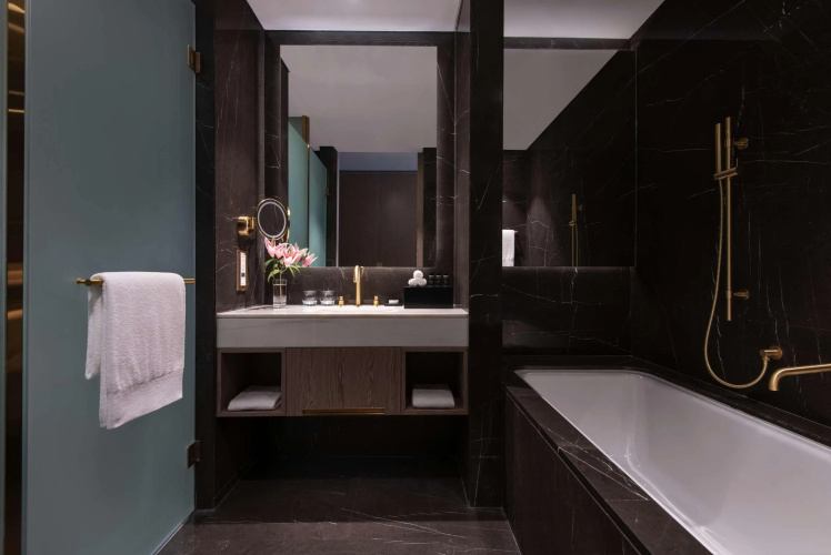 Steigenberger Hotel Doha photo 11