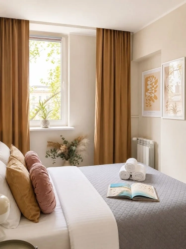 Comfort Apartment