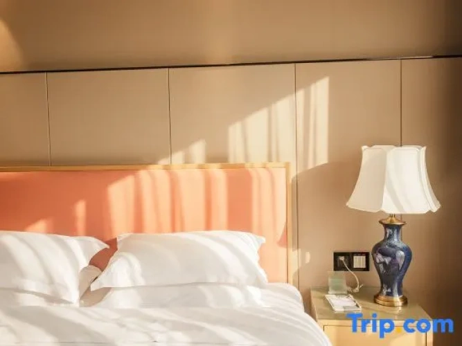 1 Bedroom Business Suite