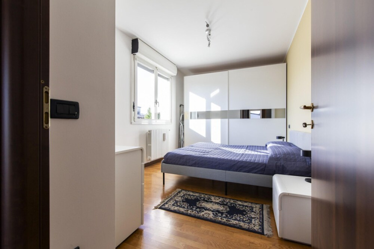 Legnano 20 in Ospiate