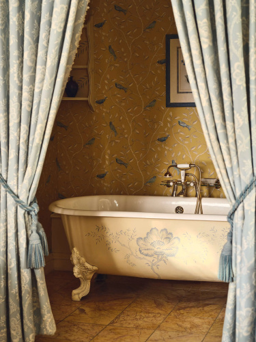 Le Manoir aux QuatSaisons, A Belmond Hotel photo 10