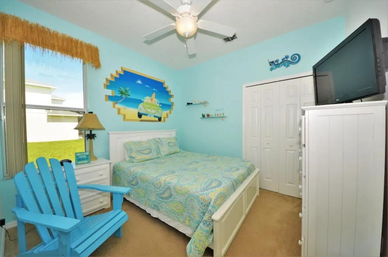 Crystal Cove 4718