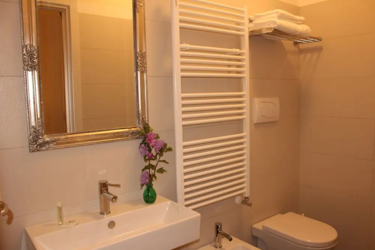 Marelaguna Rooms