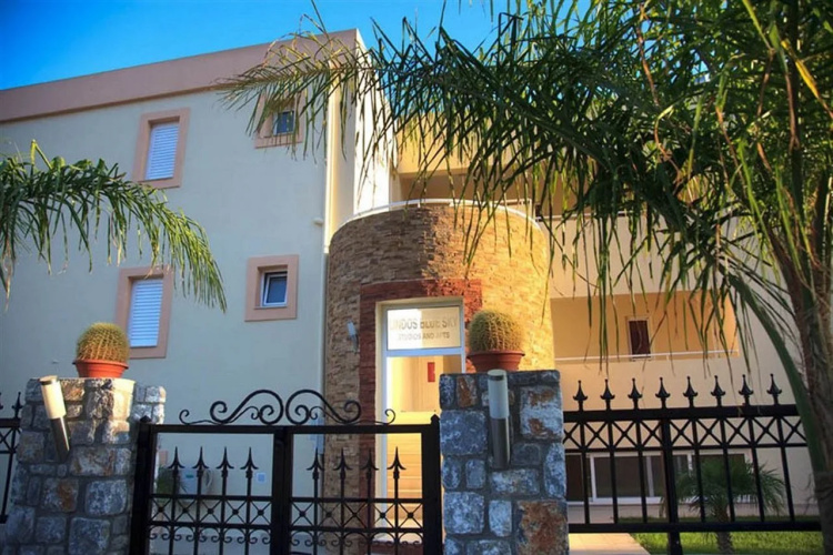 Imagen del hotel