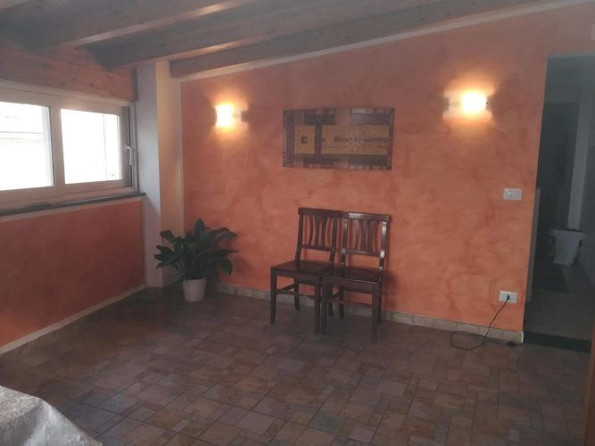La Terrazza sul Centro